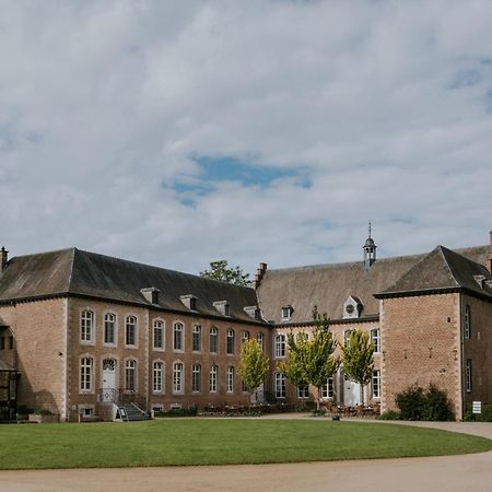 Chateau De Looz Екстер'єр фото