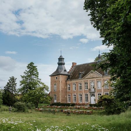 Chateau De Looz Екстер'єр фото