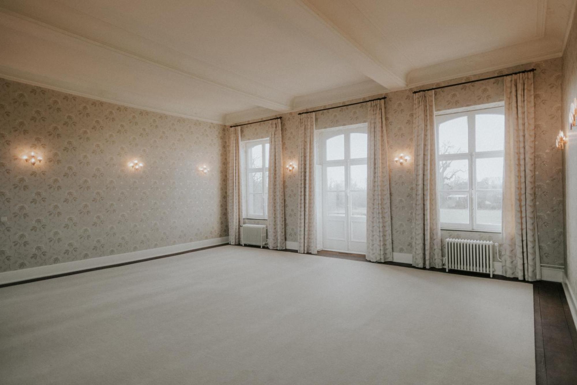 Chateau De Looz Екстер'єр фото